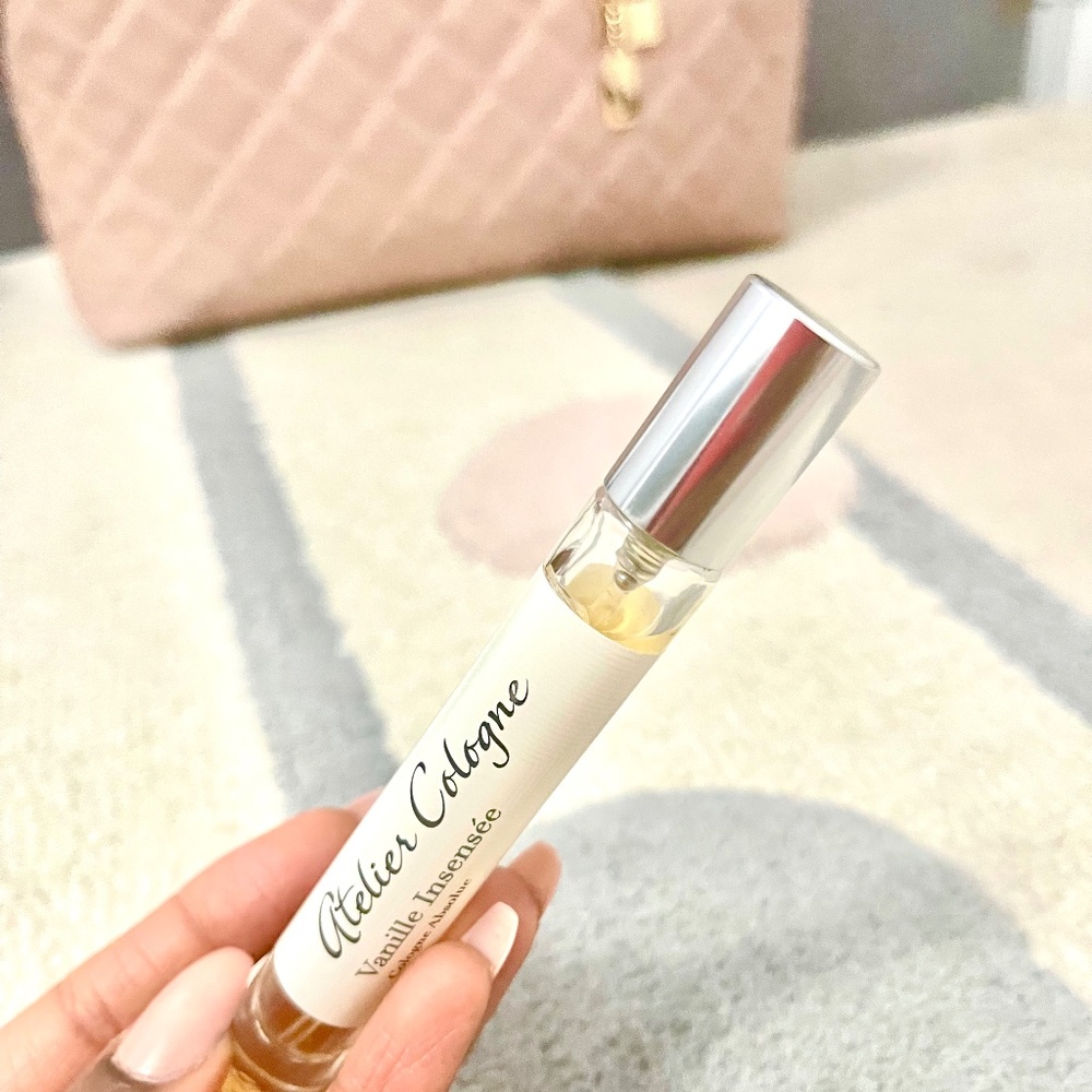 Atelier Cologne - Vanille Intensée